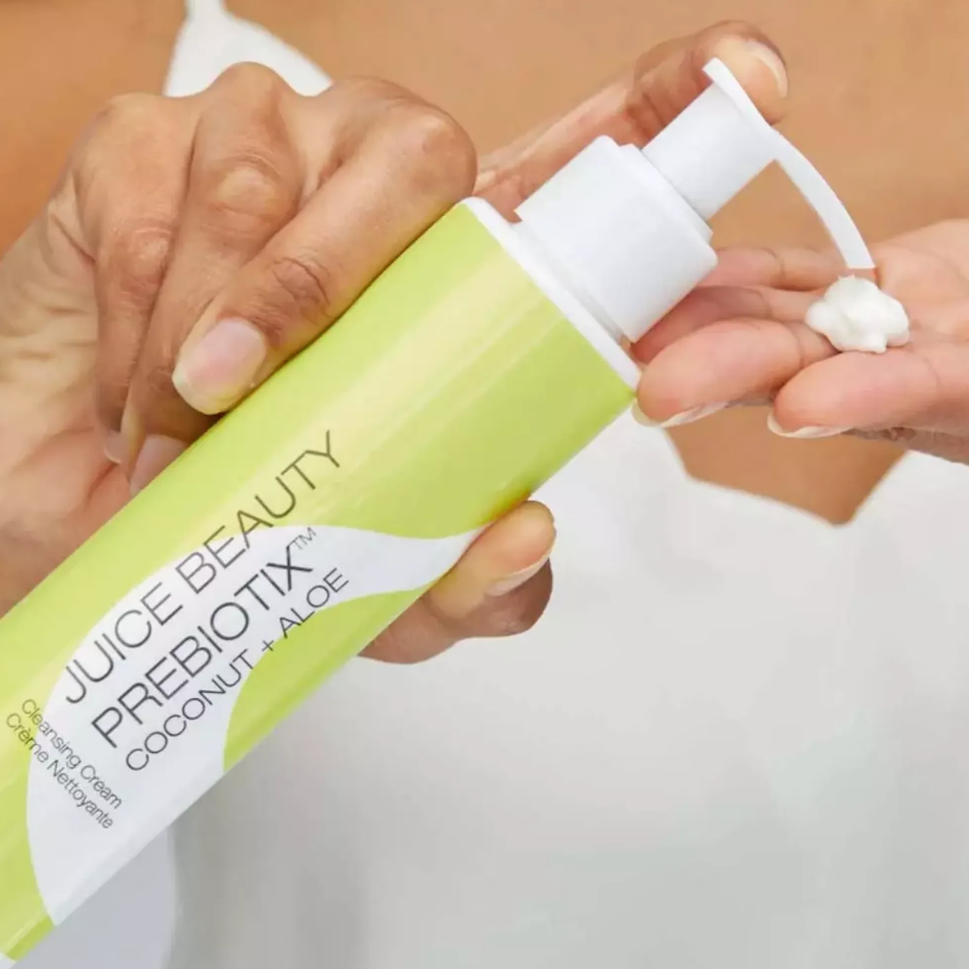 Juice BeautyPREBIOTIX Cleansing Cream 133 ml