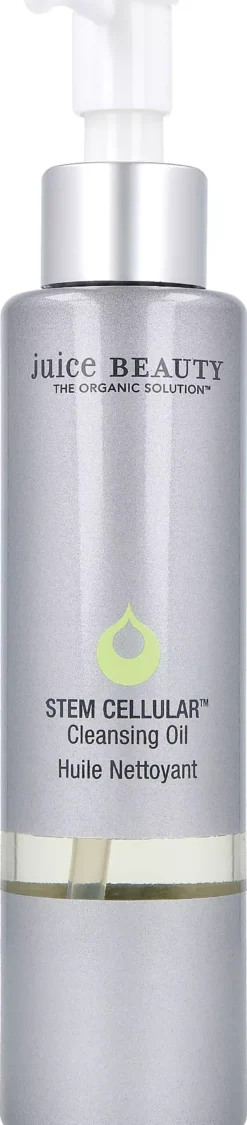 Juice BeautyStem Cellular Cleansing Oil 133 ml