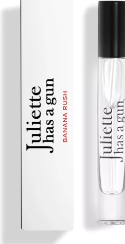 Juliette Has A Gun Banana Rush Eau de Parfum 7,5 ml