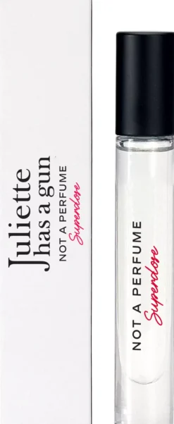 Juliette Has A Gun Eau De Parfum Not Superdose 7,5 ml