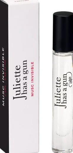 Juliette Has A Gun Eau De Parfum Musc Invisible 7 ml