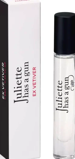Juliette Has A Gun Ex Vetiver Eau de Parfum 7,5 ml