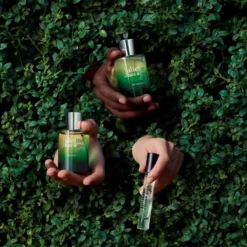 Juliette Has A Gun Ex Vetiver Eau de Parfum 7,5 ml