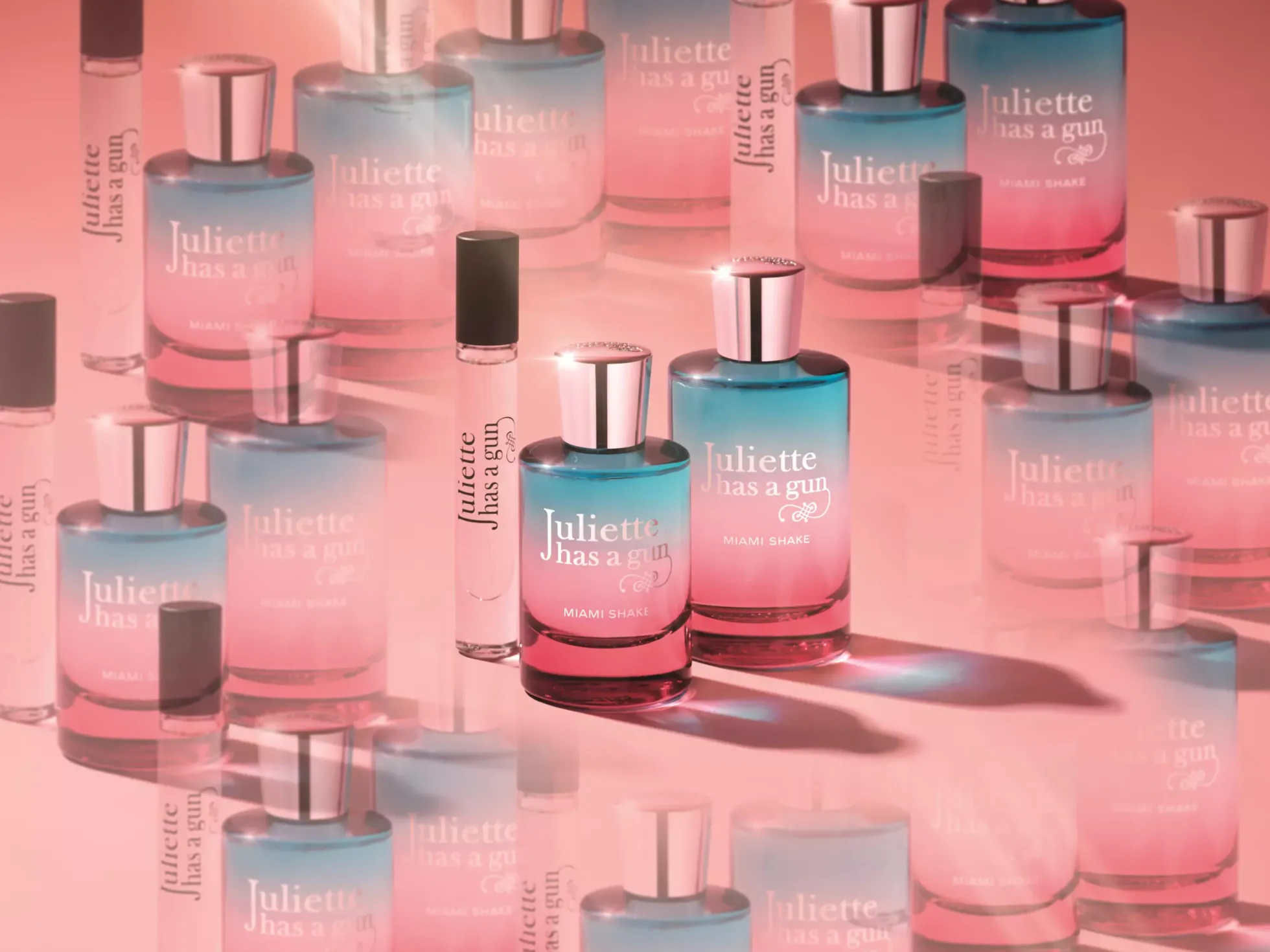Juliette Has A Gun Miami Shake Eau de Parfum 100 ml