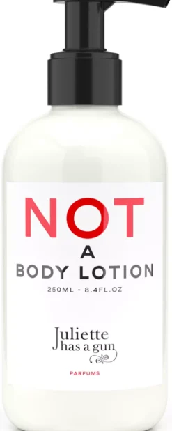 Juliette Has A GunNot A Collection Not A Body Lotion 250 ml