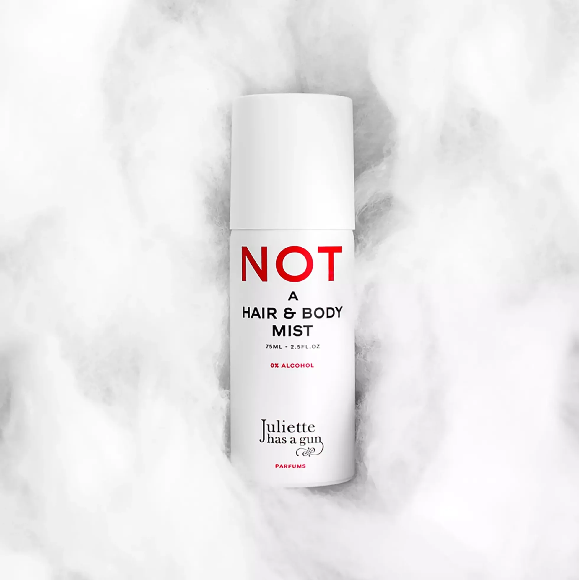 Juliette Has A GunNot A Collection Not A Hair & Body Mist 75 ml
