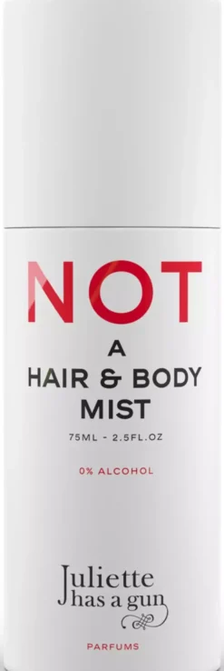 Juliette Has A GunNot A Collection Not A Hair & Body Mist 75 ml
