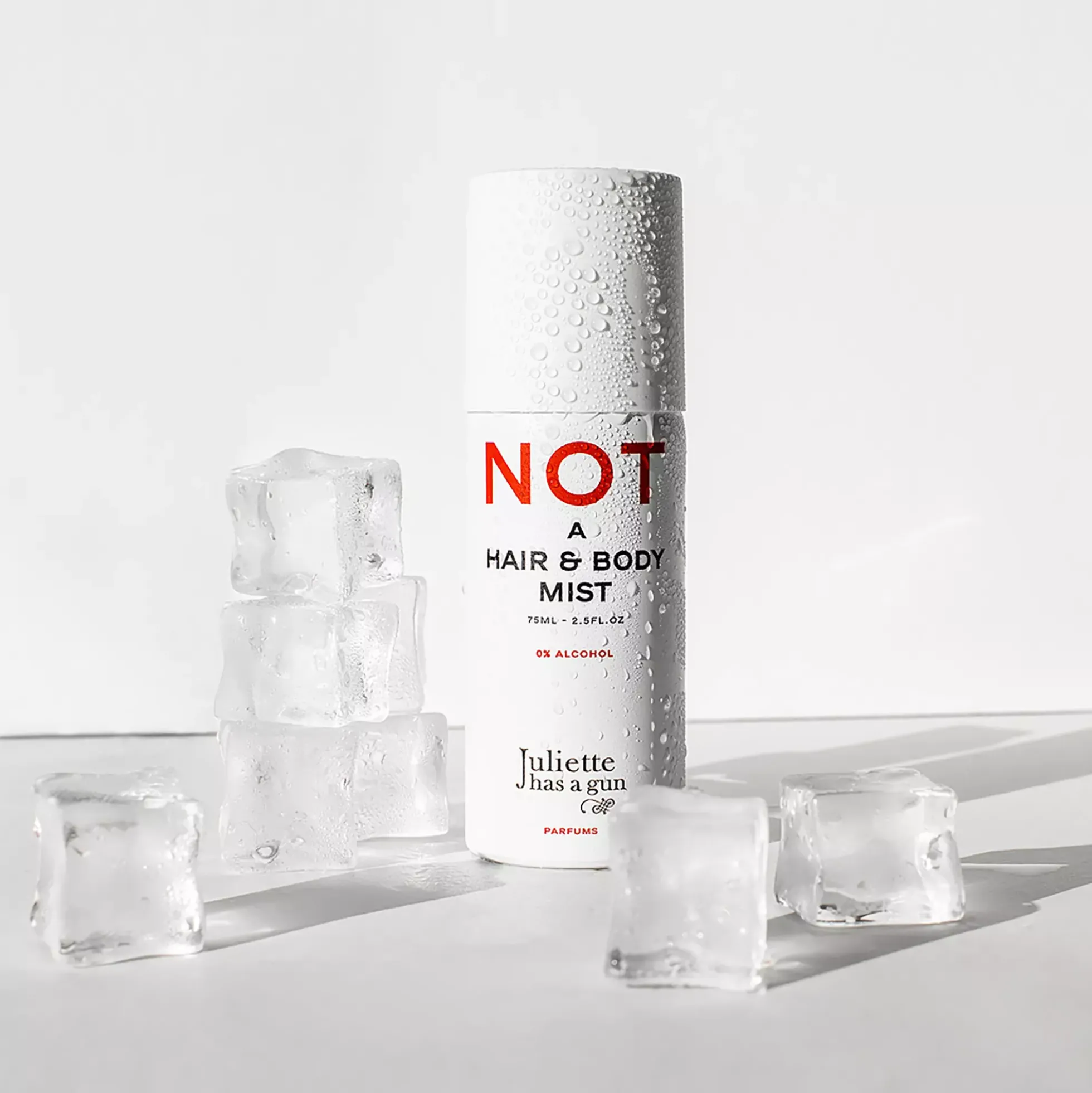 Juliette Has A GunNot A Collection Not A Hair & Body Mist 75 ml