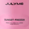 JULYME Damage Care Perfume Treatment Sunset Freesia