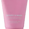 JULYME Perfume Glow Milk Hair Essence Woody & Musk