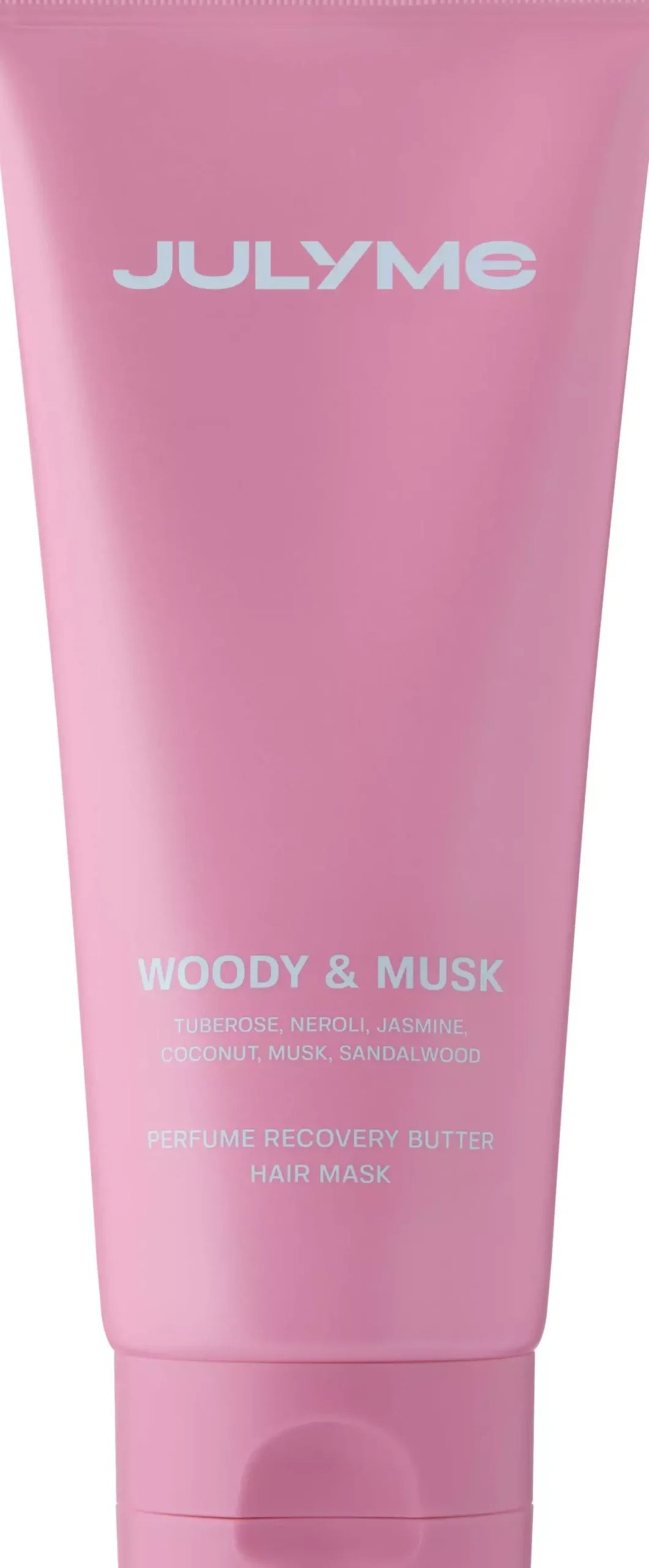 JULYME Perfume Recovery Butter Hair Mask Woody & Musk