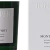 Juniper Mont Fort Scented Candle