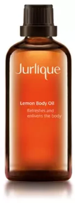 JurliqueBody Lemon Body Oil 100 ml