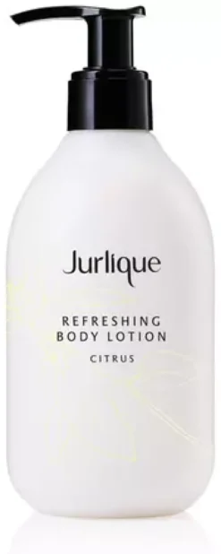 JurliqueBody Refreshing Citrus Body Lotion 300 ml