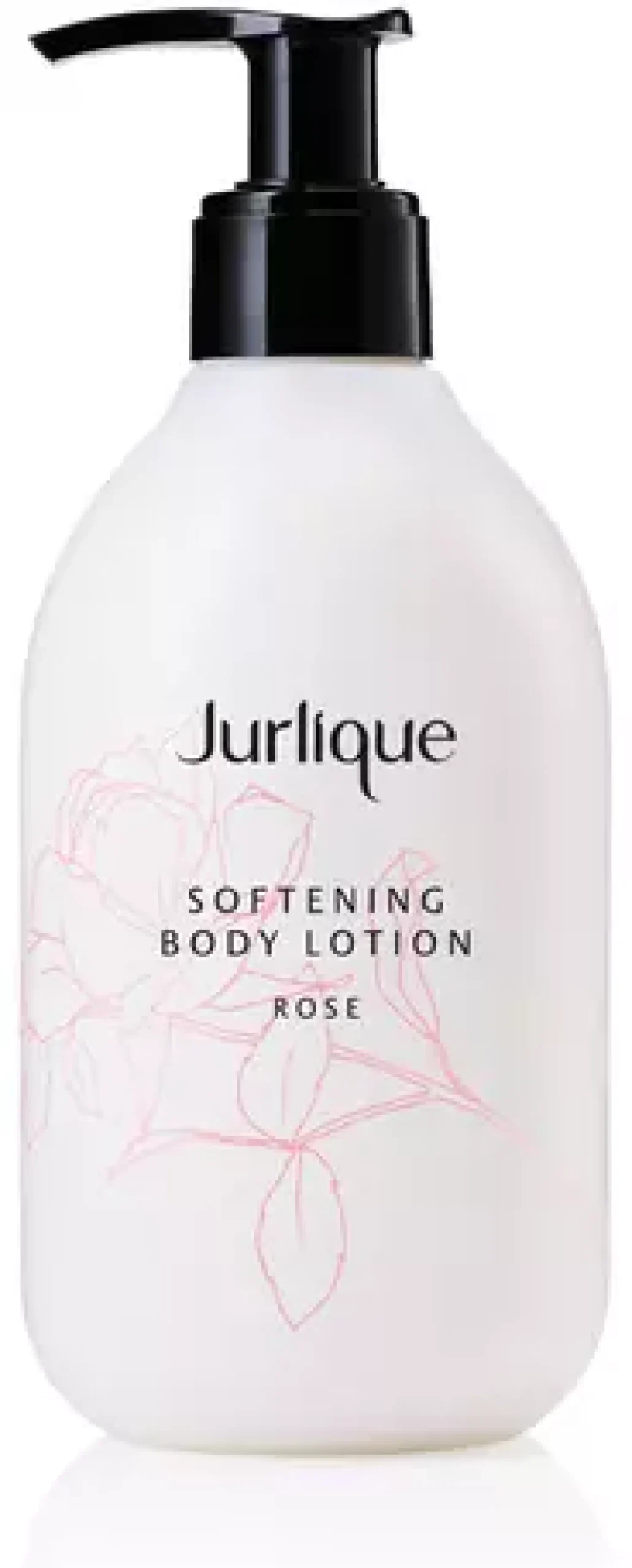 JurliqueBody Softening Rose Body Lotion 300 ml