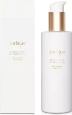 JurliqueCleansers Revitalising Cleansing Gel 200 ml