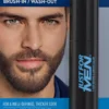 Just For Men Skägg- & Bryn färg Dark Brown