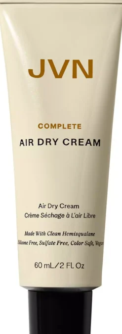 JVN Complete Air Dry Cream 147 ml