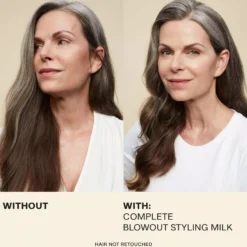 JVN Complete Blowout Styling Milk Travel 25 ml