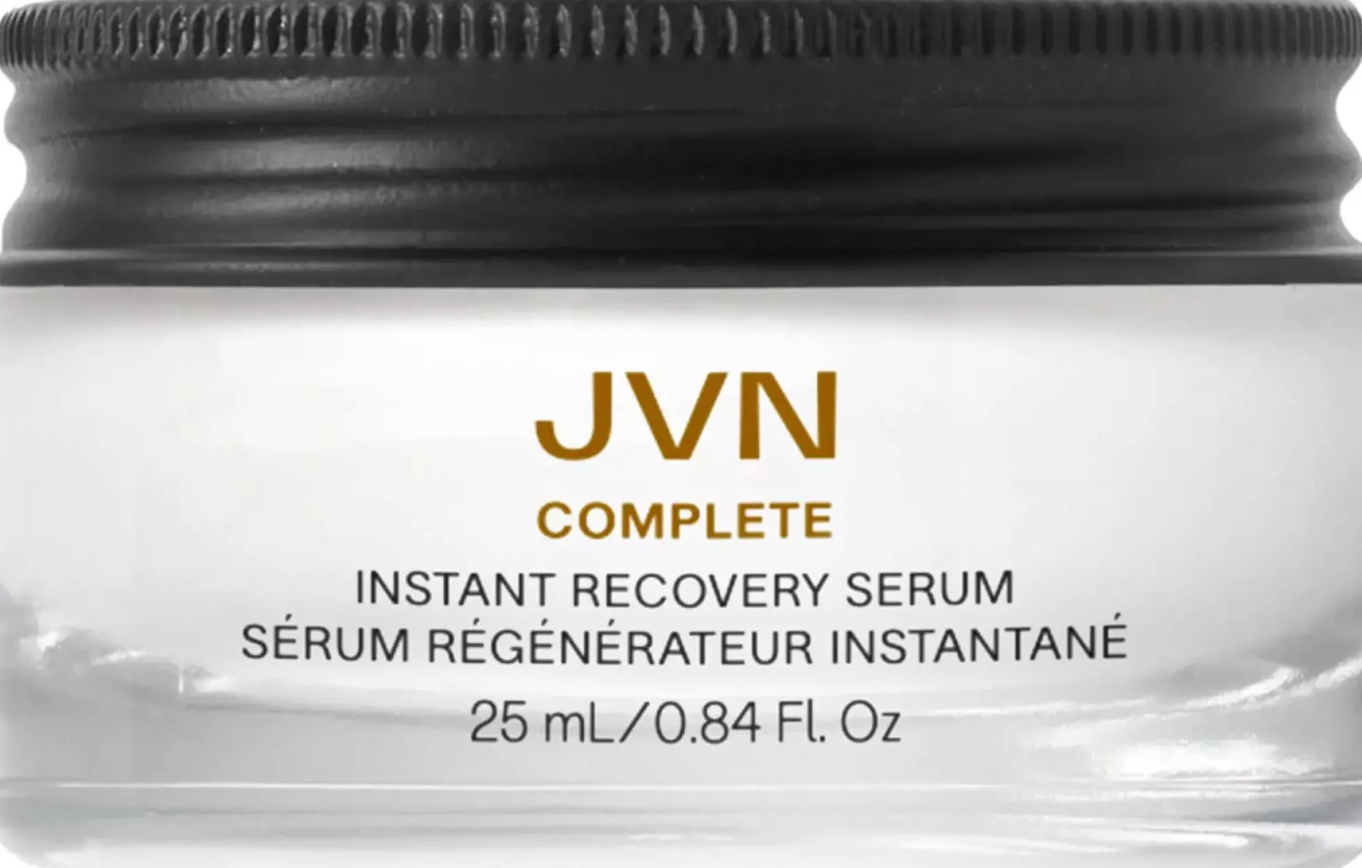 JVN Complete Instant Recovery Serum Travel 30 ml