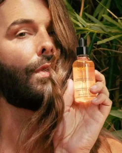 JVN Complete Nourishing Shine Drops 50 ml