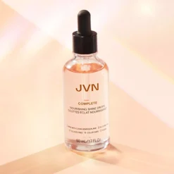JVN Complete Nourishing Shine Drops 50 ml