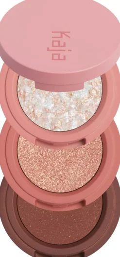 Kaja Beauty Bento 18 Coral Sunrise