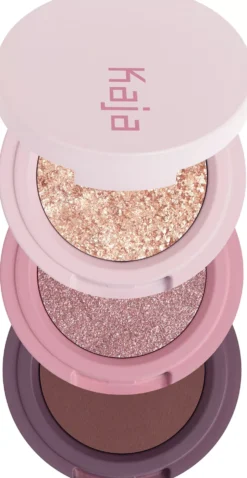Kaja Beauty Bento 17 Mauve Bouquet