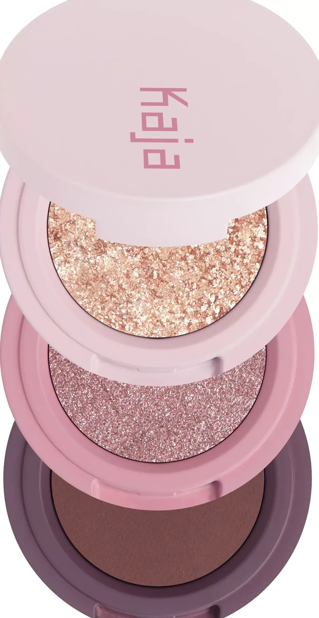 Kaja Beauty Bento 17 Mauve Bouquet