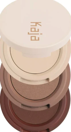 Kaja Beauty Bento 14 Neutral Moment
