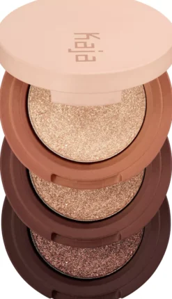 Kaja Beauty Bento 03 Toasted Caramel
