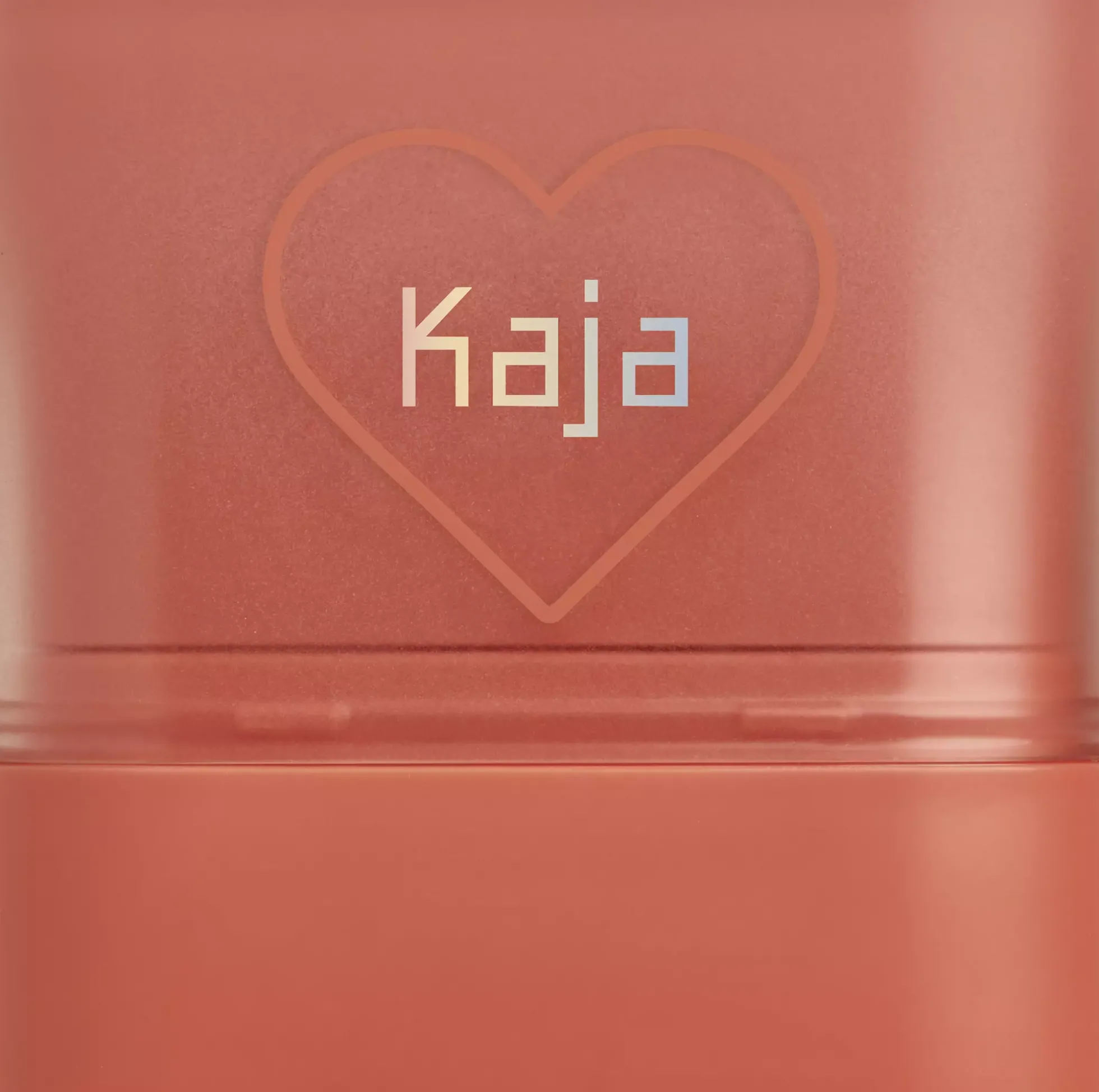 Kaja Dewy Bar Berry Sparkler
