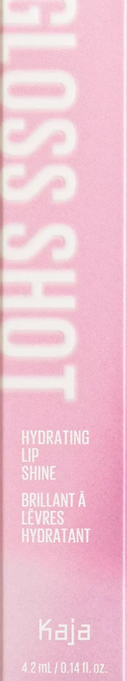 Kaja Gloss Shot 01 Crystal Clear