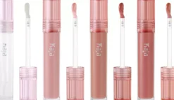 Kaja Gloss Shot 03 Honey Drizzle