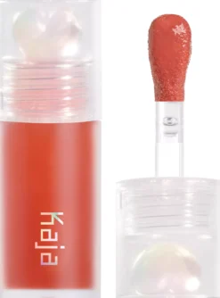 Kaja Juicy Glass Lip Oil Cherry Cola