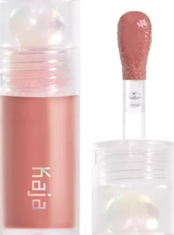Kaja Juicy Glass Lip Oil Fig Smoothie