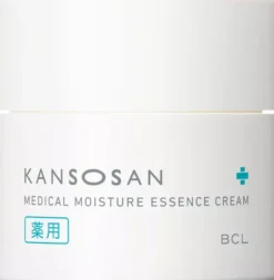 Kansosan Medical Moisture Essence Cream 50 g