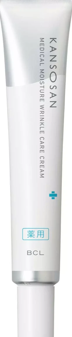 Kansosan Medical Moisture Wrinkle Care Cream 20 g