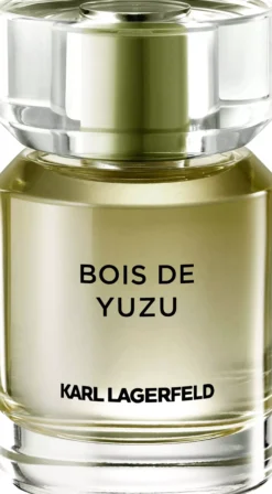 Karl Lagerfeld Bois De Yuzu Eau de Toilette 100 ml