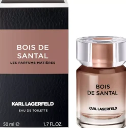 Karl Lagerfeld Bois Santal Eau de Toilette 100 ml
