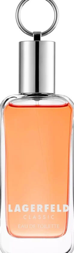 Karl Lagerfeld Classic Eau de Toilette 50 ml