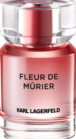 Karl Lagerfeld Fleur De Mûrier Eau de Parfum 50 ml