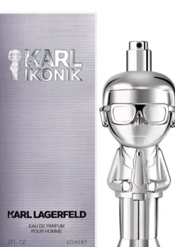 Karl Lagerfeld Ikonik Man Eau de Parfum 60 ml
