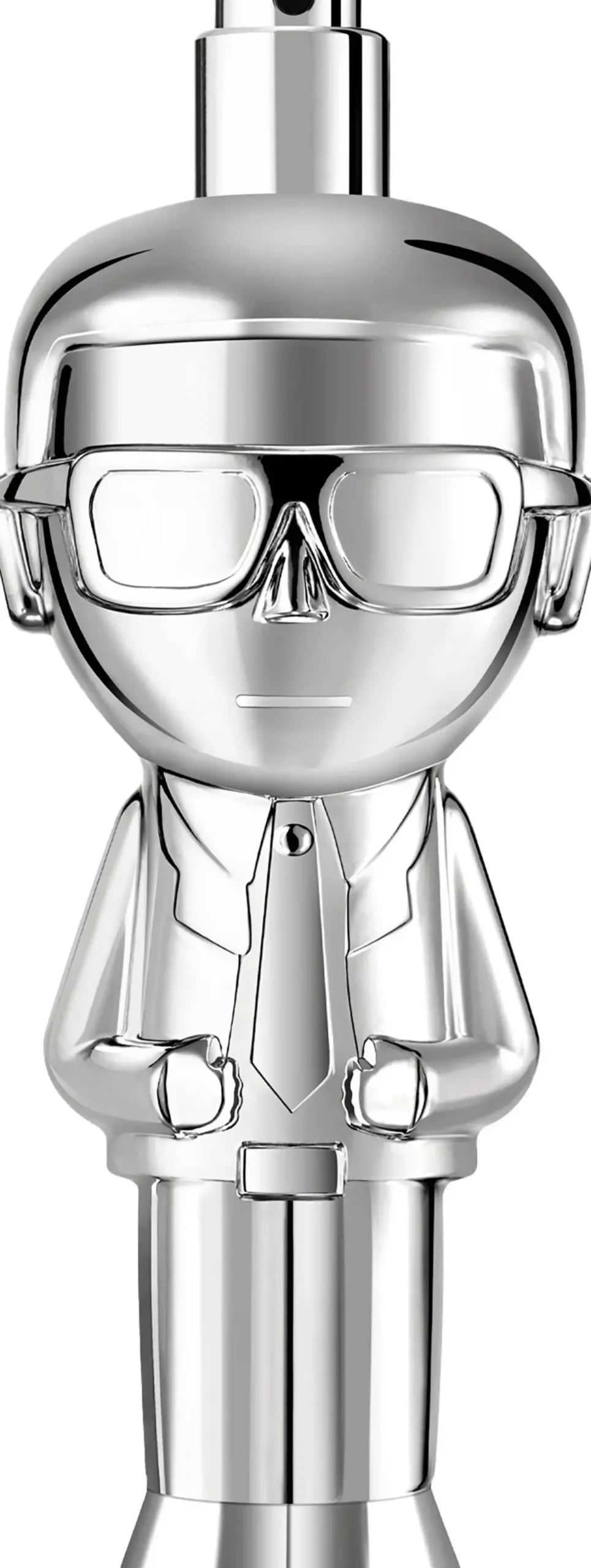 Karl Lagerfeld Ikonik Man Eau de Parfum 60 ml