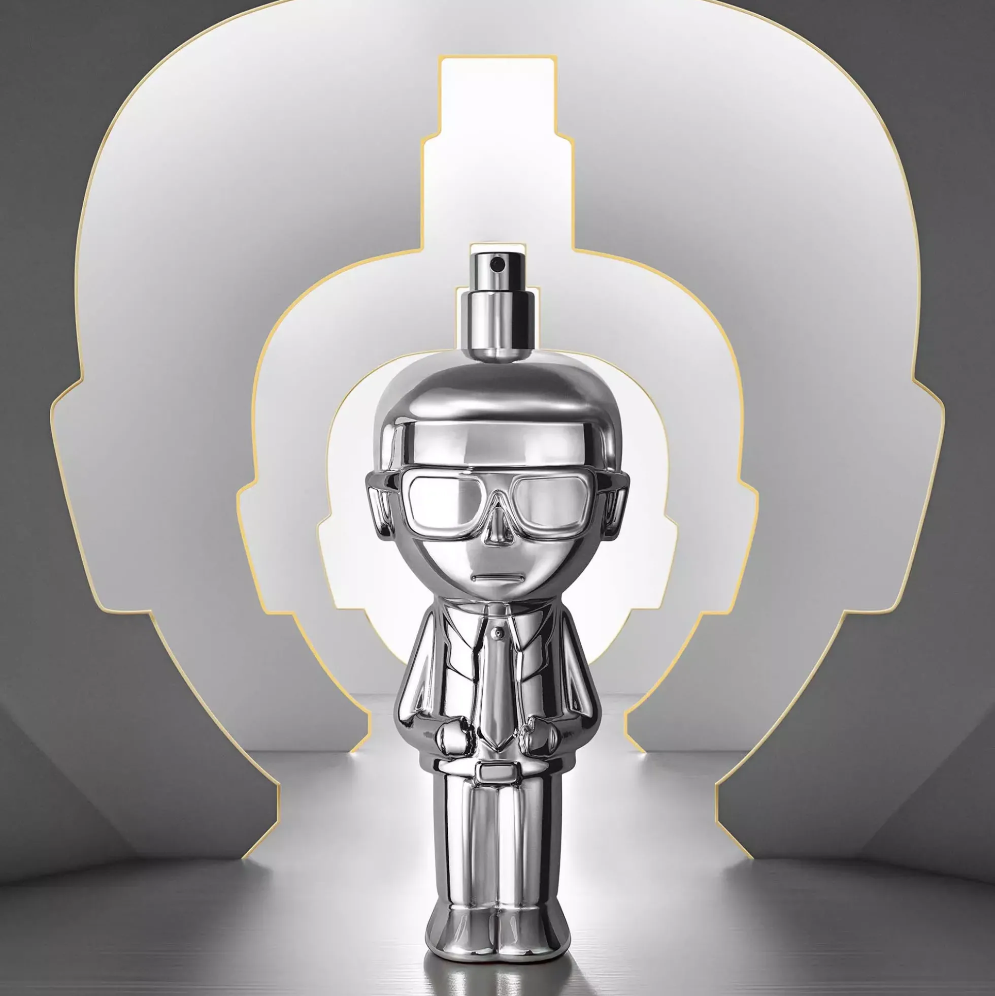 Karl LagerfeldIkonik Pour Homme Absolu Parfum 60 ml