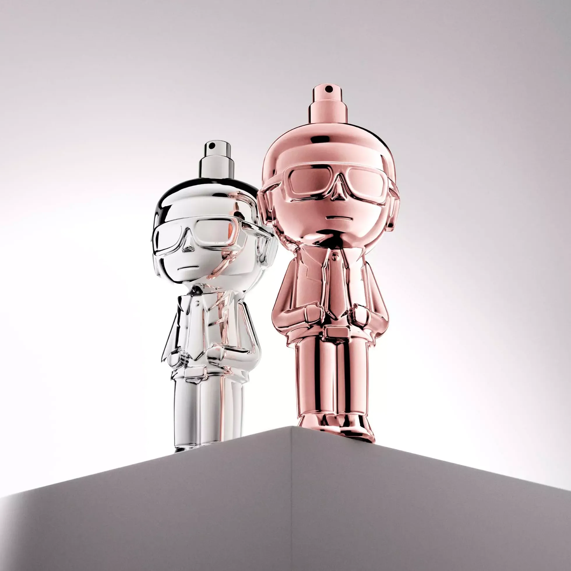 Karl Lagerfeld Ikonik Woman Eau de Parfum 60 ml