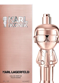 Karl Lagerfeld Ikonik Woman Eau de Parfum 60 ml