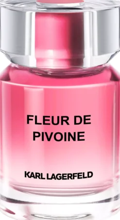 Karl Lagerfeld Karl Lagerfeld Fleur de Pivoine Eau de Parfum 50 ml