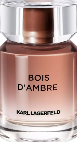 Karl Lagerfeld Karl Lagerfeld Bois d'Ambre Eau de Toilette 100 ml