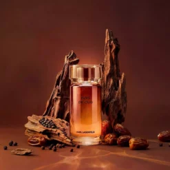 Karl Lagerfeld Les Parfums Matières Bois de Oud Eau de Toilette 100 ml